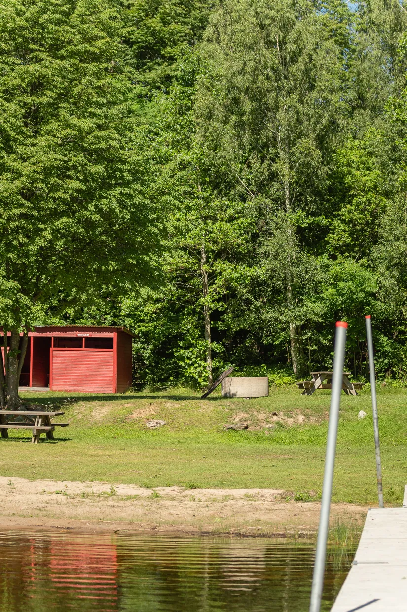 Villa, Östra Vingåkersvägen 11, Strångsjö, Katrineholm