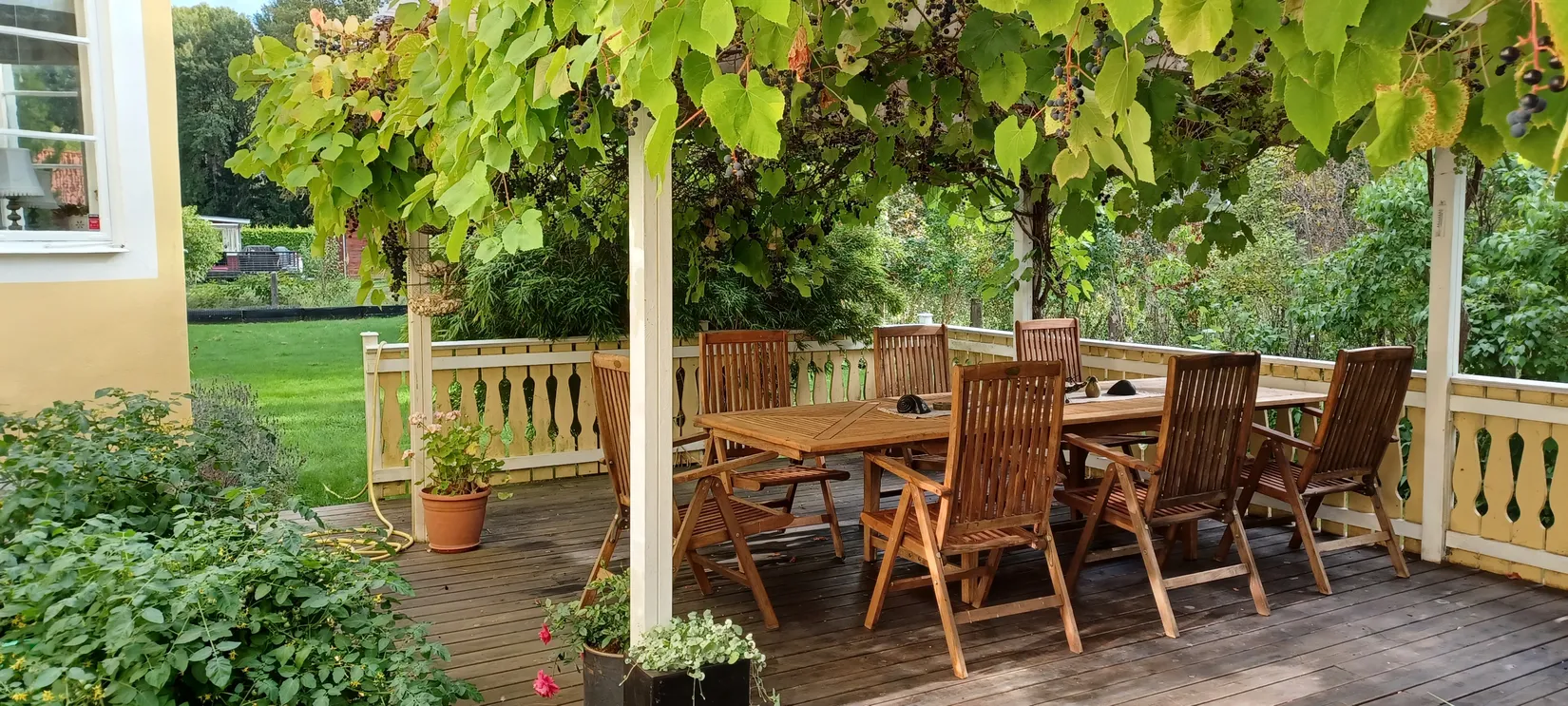 Villa, Östra Vingåkersvägen 11, Strångsjö, Katrineholm