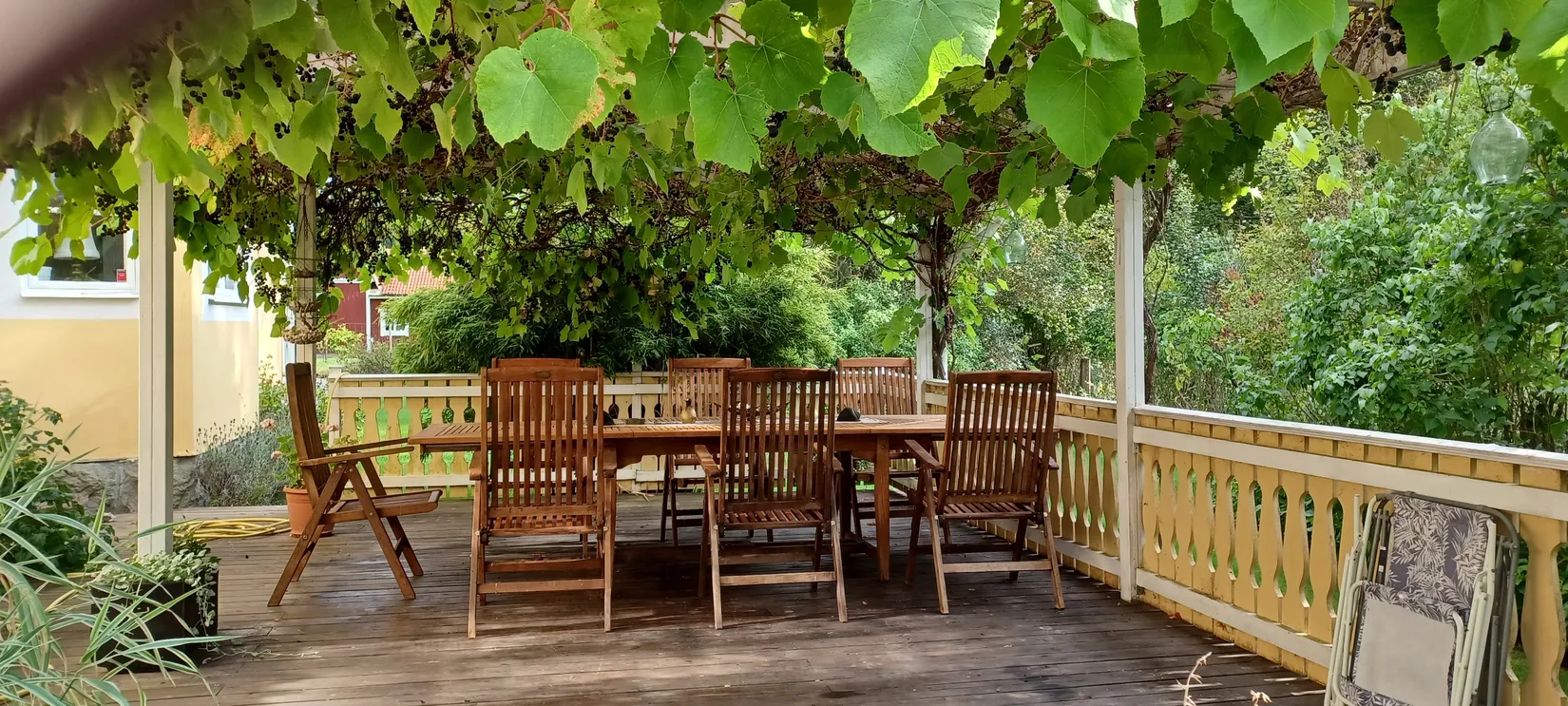 Villa, Östra Vingåkersvägen 11, Strångsjö, Katrineholm