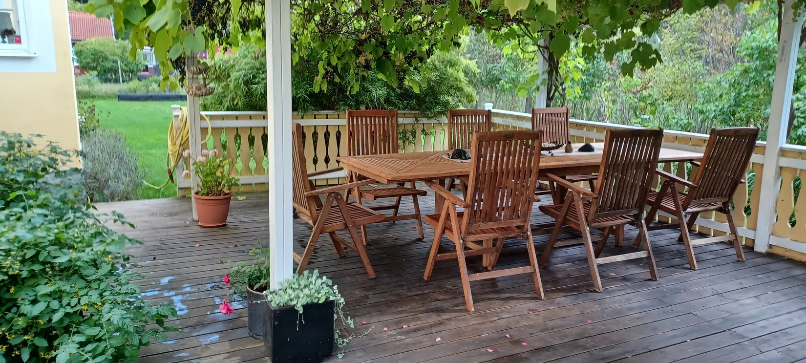 Villa, Östra Vingåkersvägen 11, Strångsjö, Katrineholm