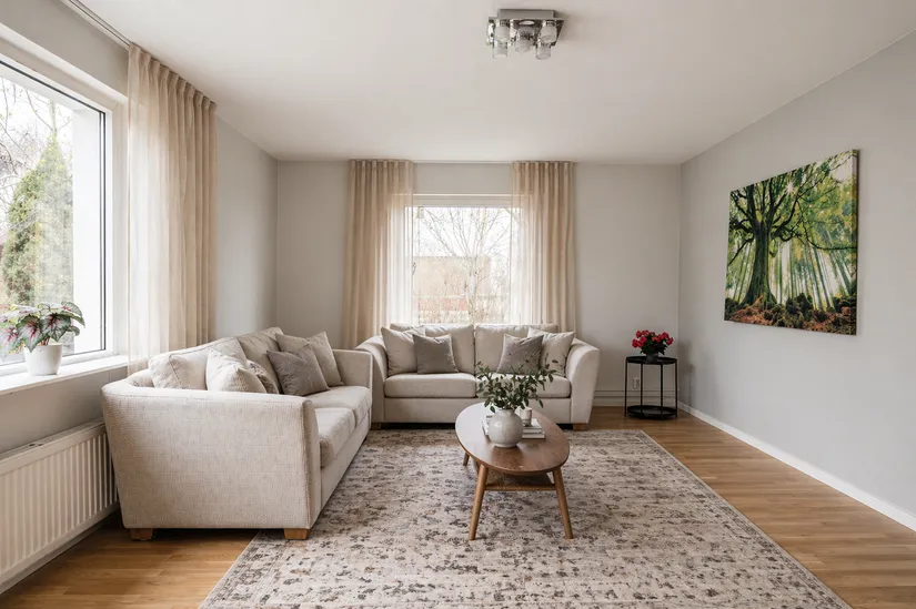 Villa, Snickarvägen 30, Bro - Gamla Bro, Upplands-Bro