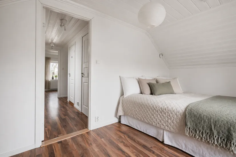 Villa, Snickarvägen 30, Bro - Gamla Bro, Upplands-Bro