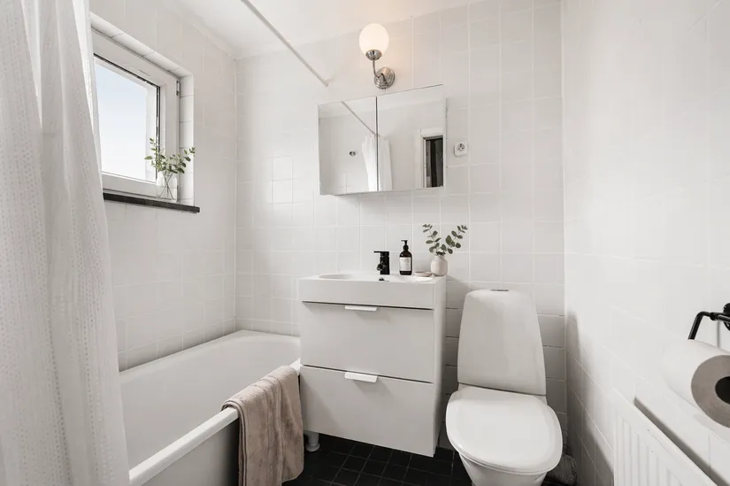 Villa, Snickarvägen 30, Bro - Gamla Bro, Upplands-Bro