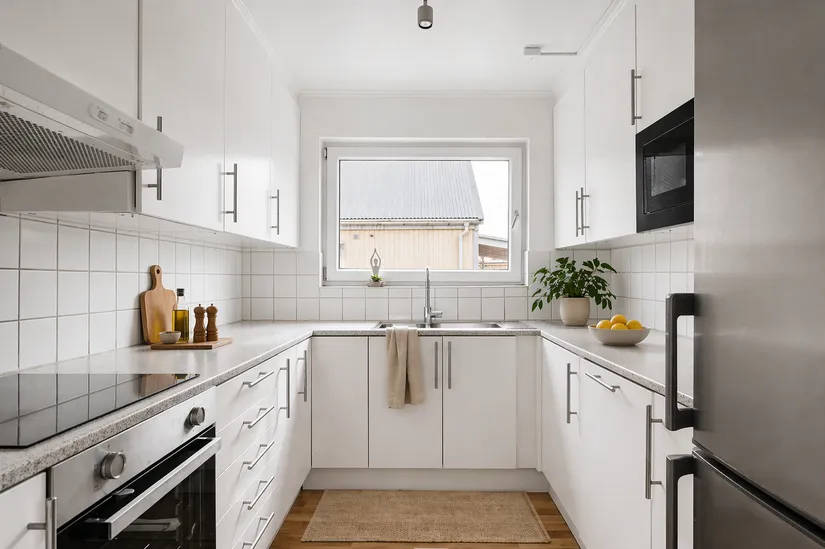 Villa, Snickarvägen 30, Bro - Gamla Bro, Upplands-Bro