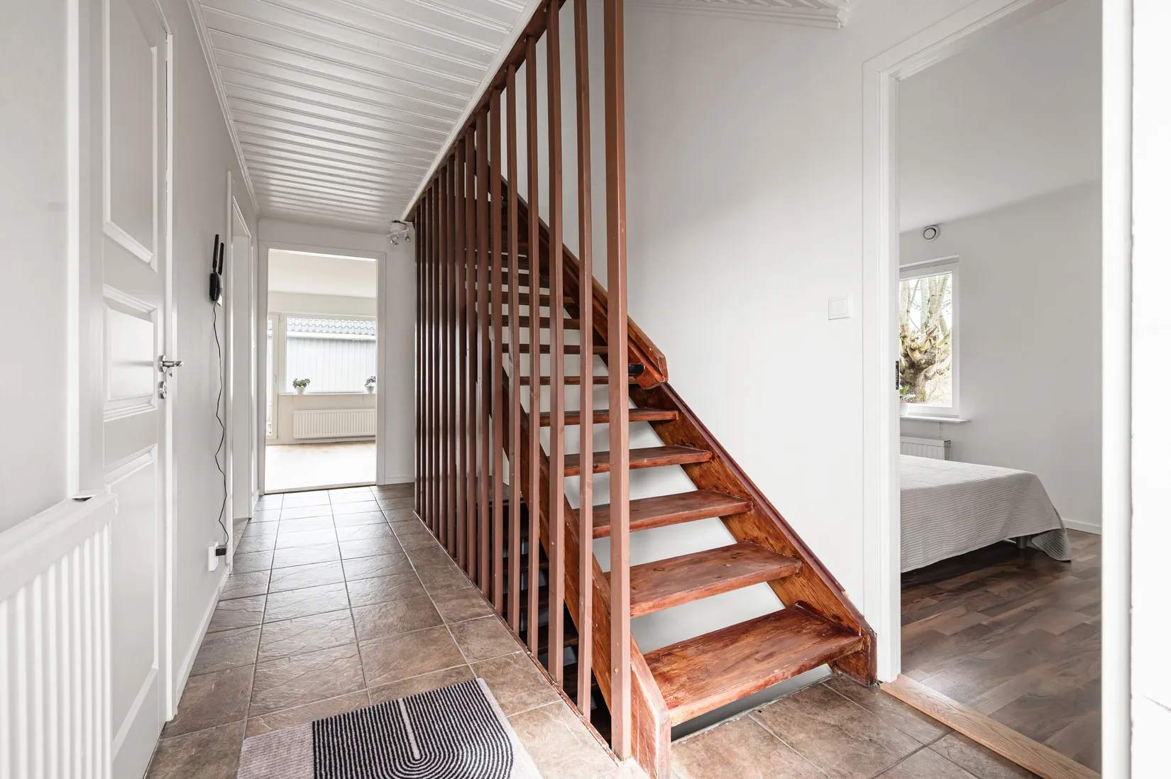 Villa, Snickarvägen 30, Bro - Gamla Bro, Upplands-Bro