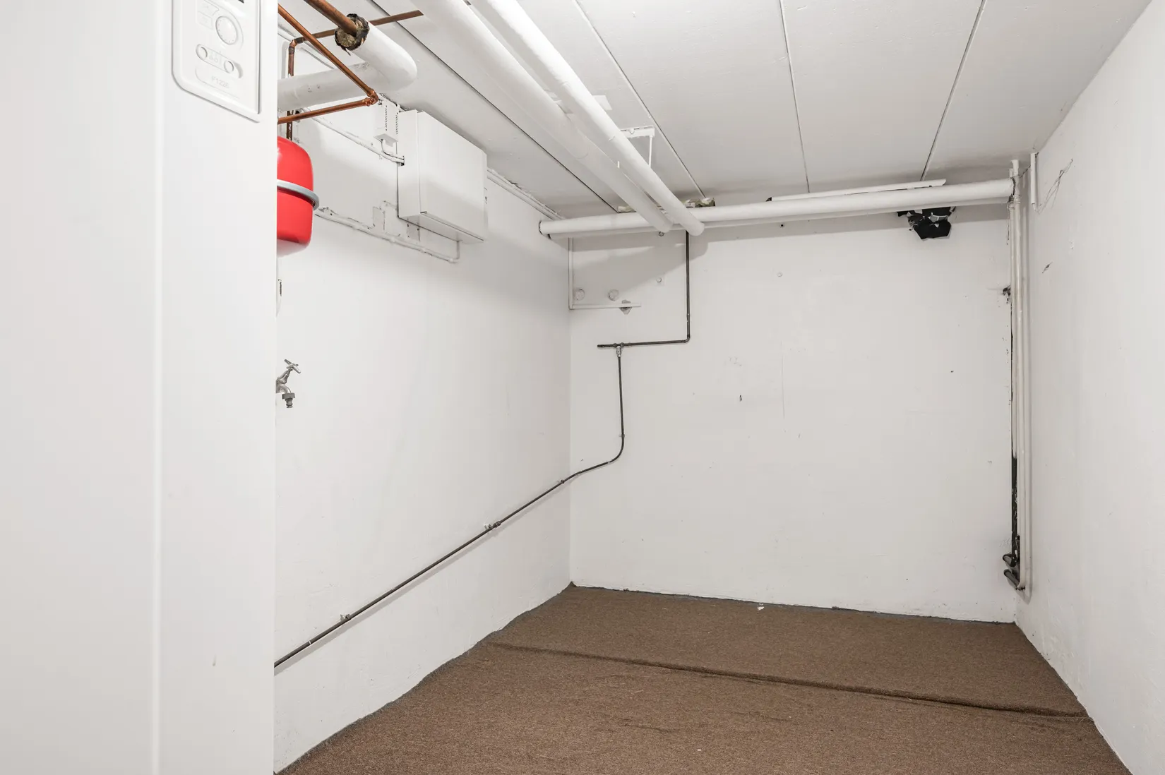 Villa, Snickarvägen 30, Bro - Gamla Bro, Upplands-Bro