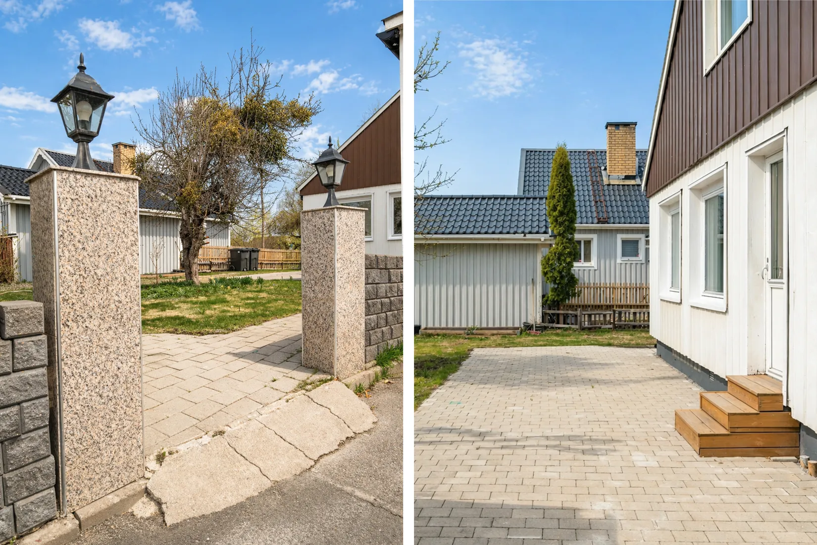 Villa, Snickarvägen 30, Bro - Gamla Bro, Upplands-Bro