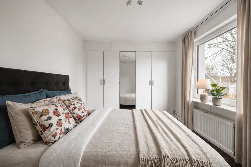 Villa, Snickarvägen 30, Bro - Gamla Bro, Upplands-Bro