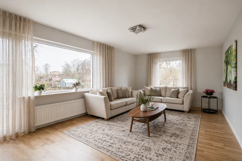 Villa, Snickarvägen 30, Bro - Gamla Bro, Upplands-Bro