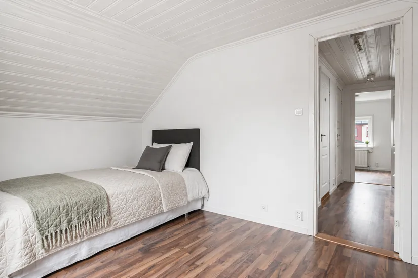 Villa, Snickarvägen 30, Bro - Gamla Bro, Upplands-Bro