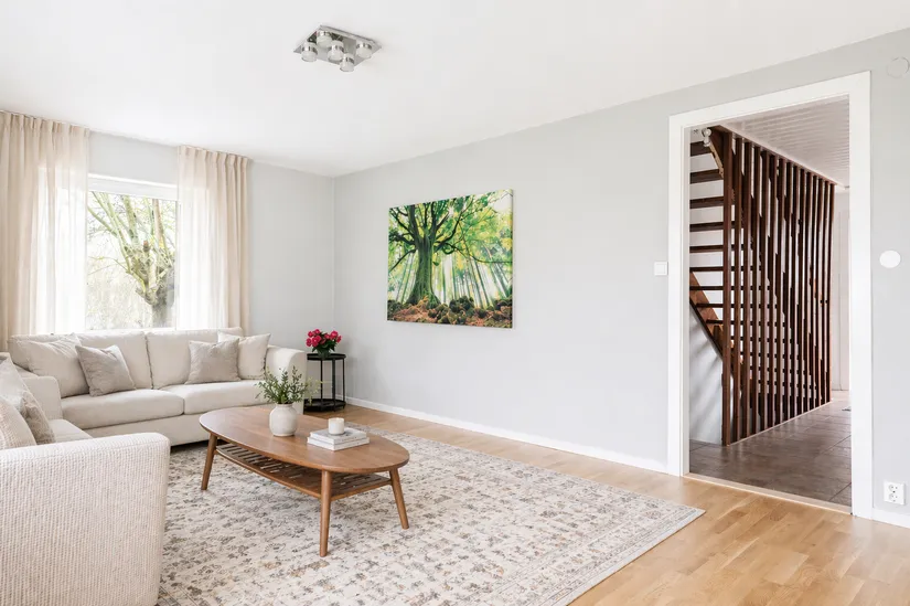 Villa, Snickarvägen 30, Bro - Gamla Bro, Upplands-Bro