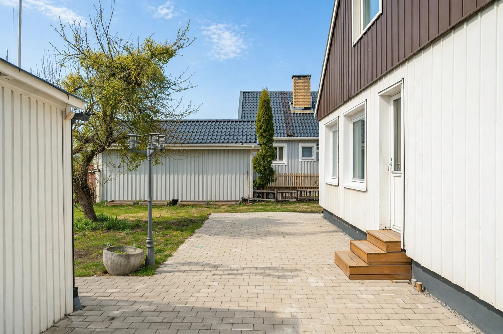 Villa, Snickarvägen 30, Bro - Gamla Bro, Upplands-Bro