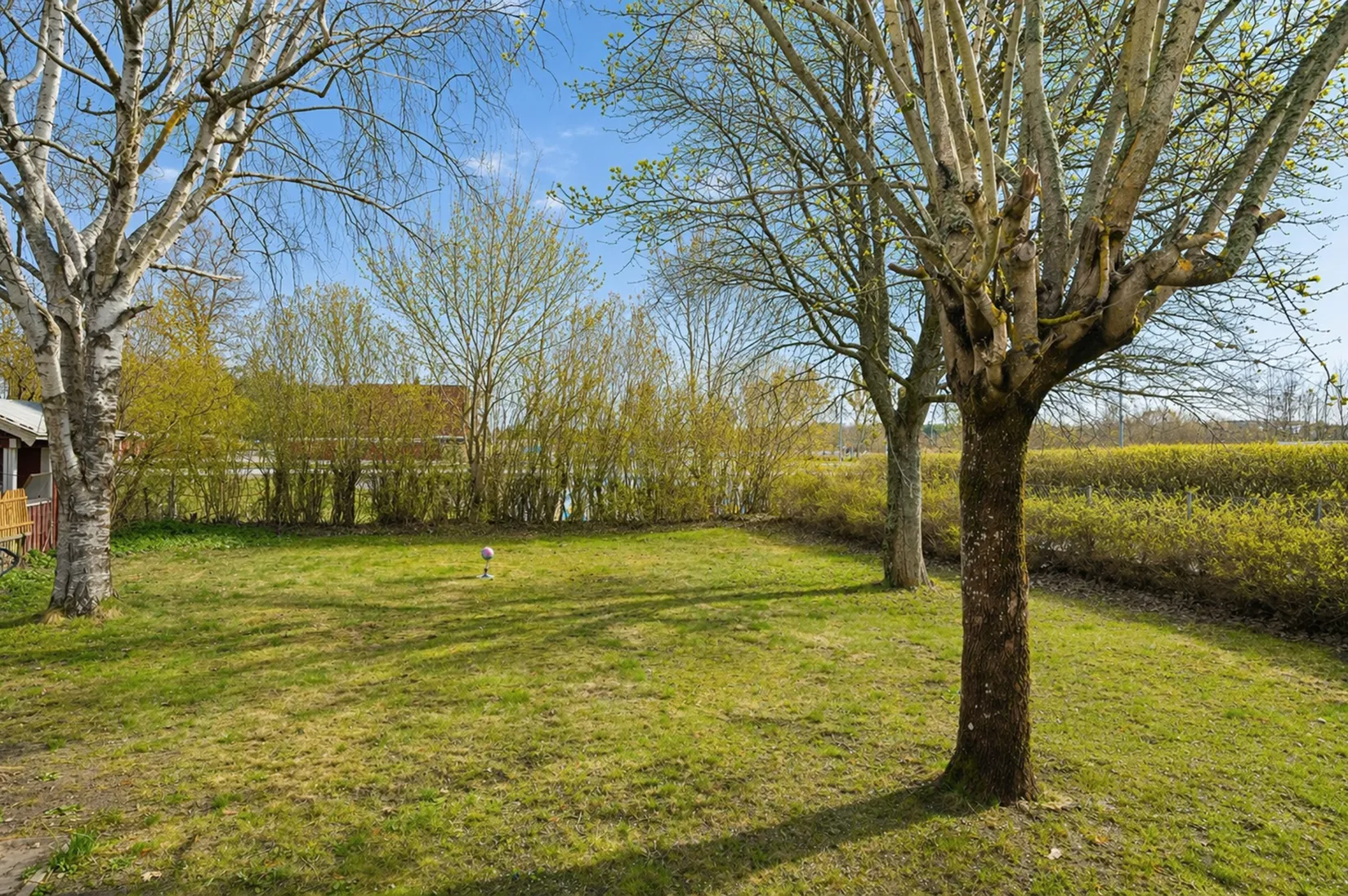 Villa, Snickarvägen 30, Bro - Gamla Bro, Upplands-Bro