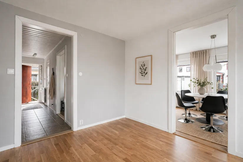 Villa, Snickarvägen 30, Bro - Gamla Bro, Upplands-Bro