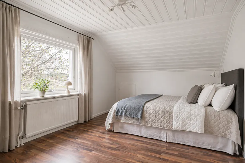 Villa, Snickarvägen 30, Bro - Gamla Bro, Upplands-Bro