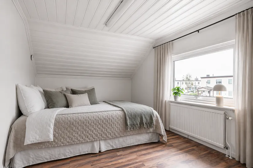 Villa, Snickarvägen 30, Bro - Gamla Bro, Upplands-Bro