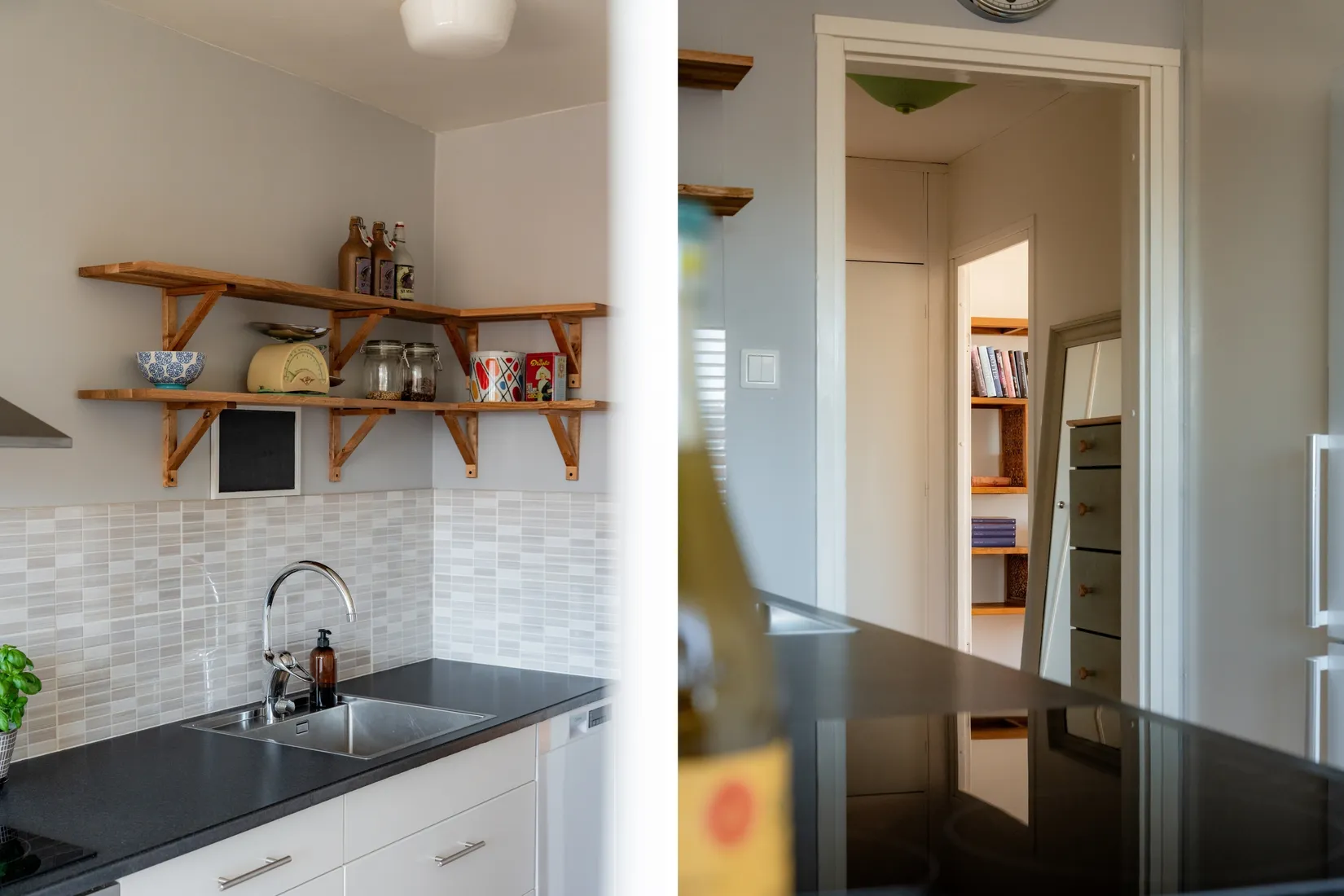 Bostadsrätt, Pyrolavägen 22, Skärsätra, Lidingö