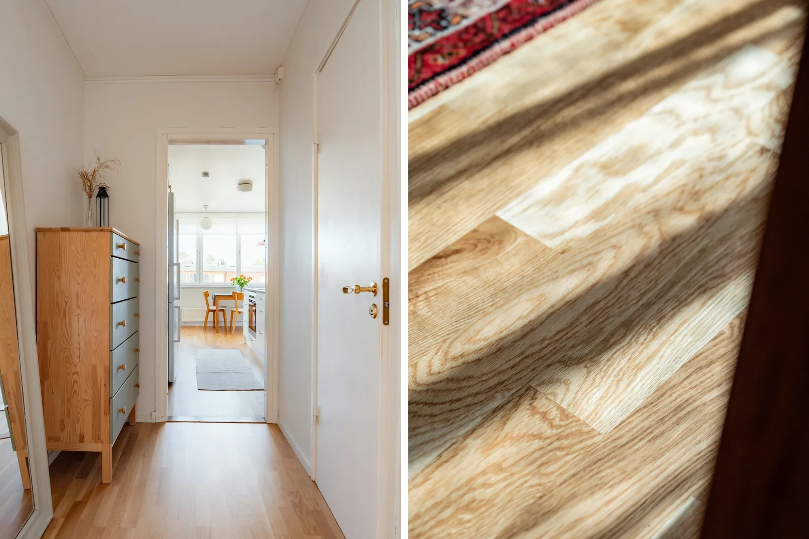 Bostadsrätt, Pyrolavägen 22, Skärsätra, Lidingö