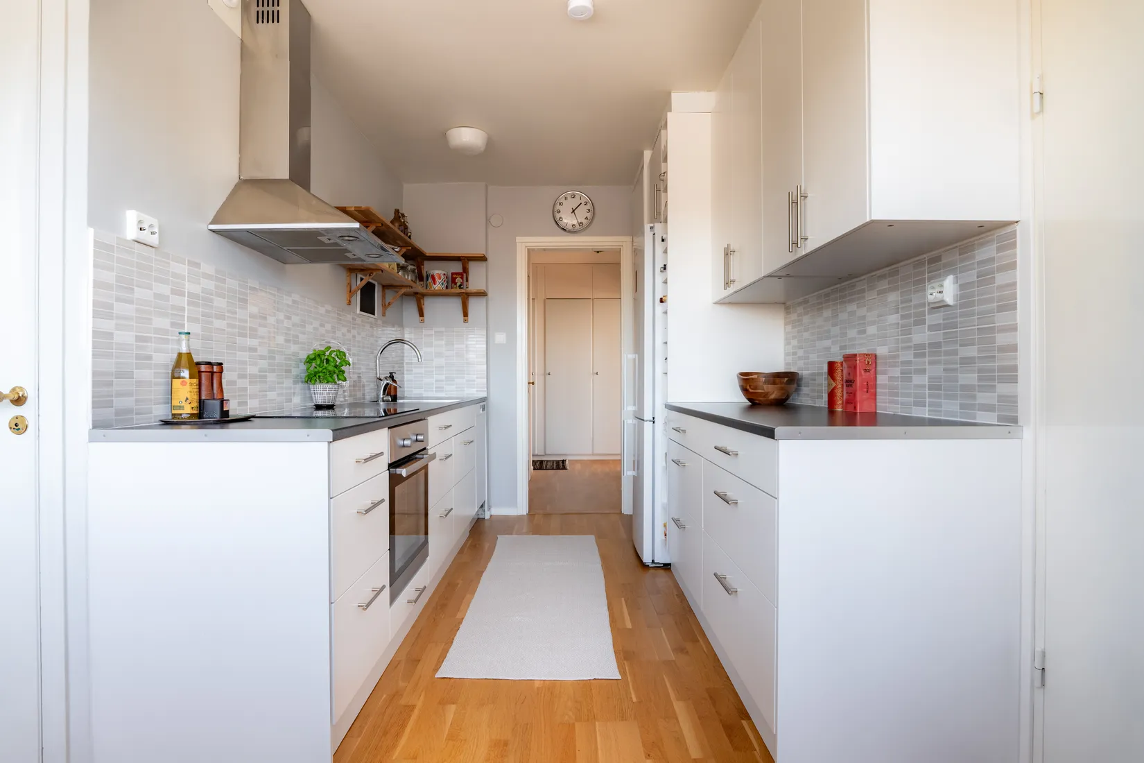 Bostadsrätt, Pyrolavägen 22, Skärsätra, Lidingö