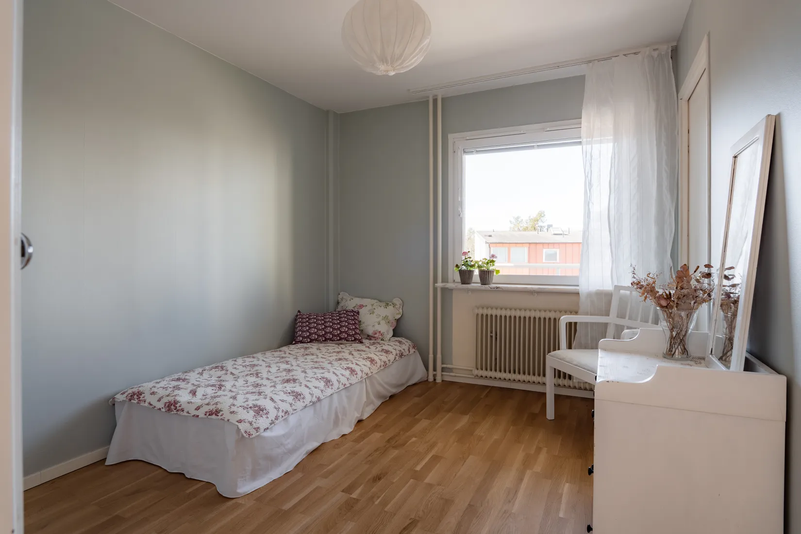 Bostadsrätt, Pyrolavägen 22, Skärsätra, Lidingö