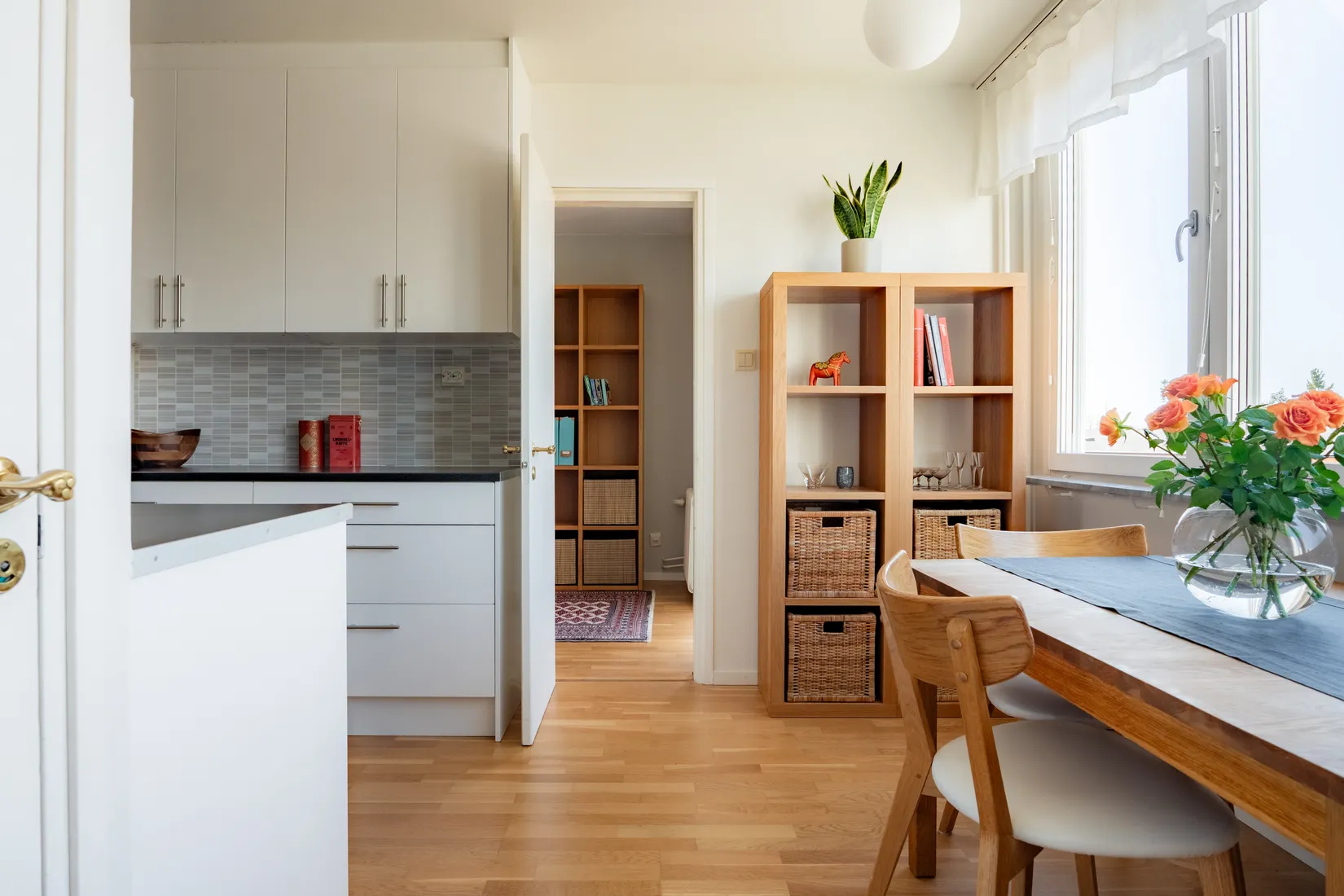 Bostadsrätt, Pyrolavägen 22, Skärsätra, Lidingö