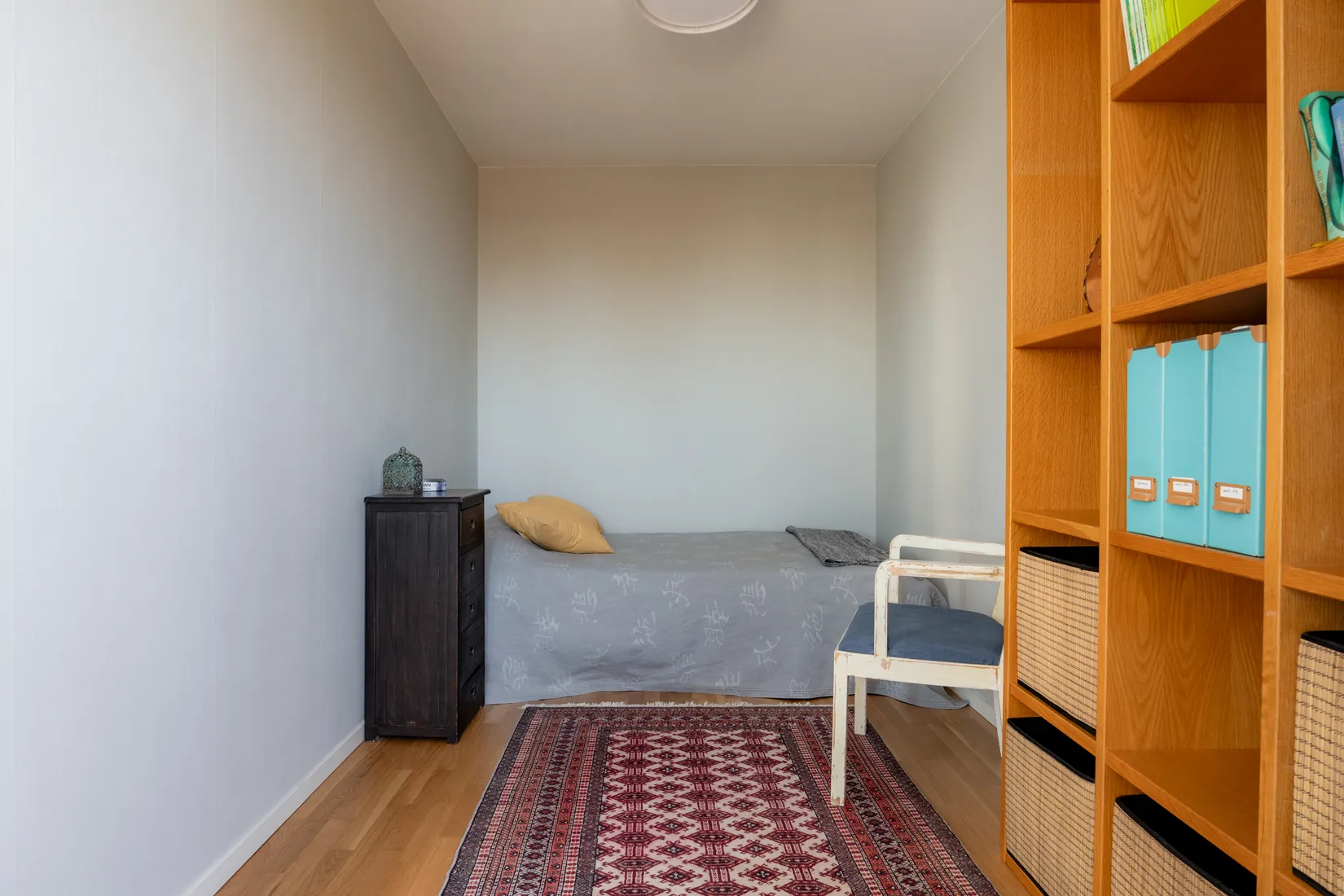 Bostadsrätt, Pyrolavägen 22, Skärsätra, Lidingö