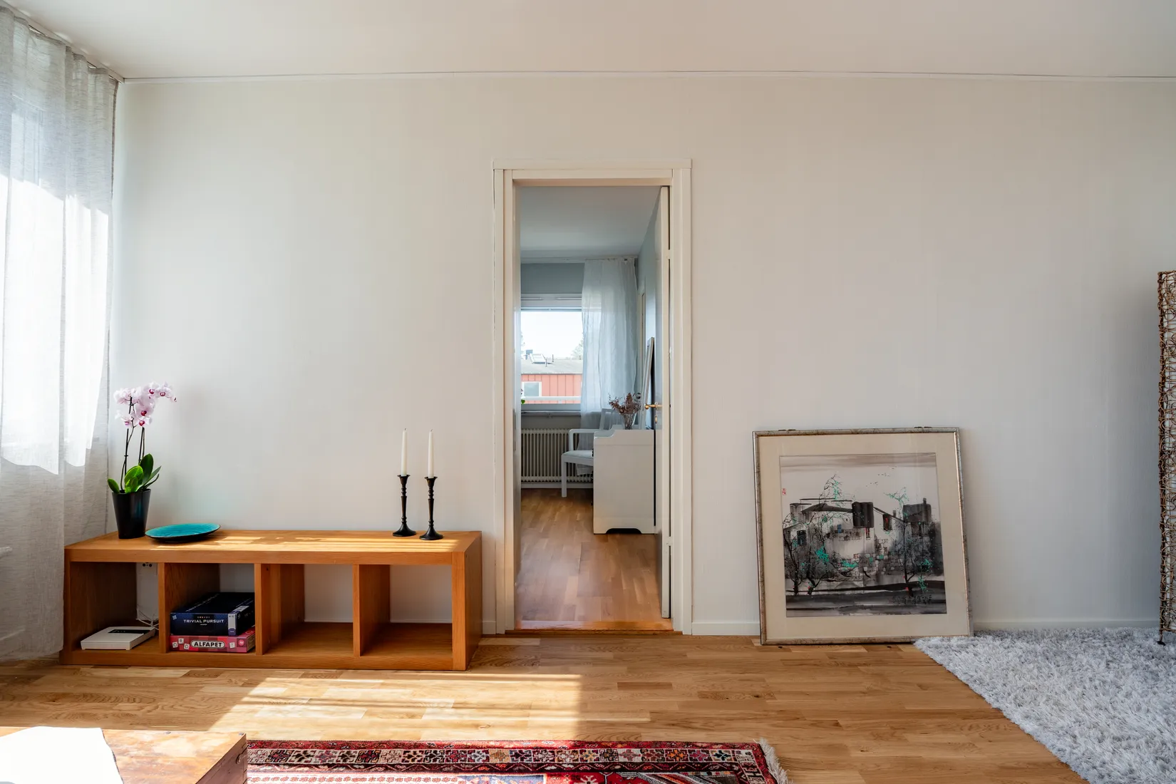 Bostadsrätt, Pyrolavägen 22, Skärsätra, Lidingö