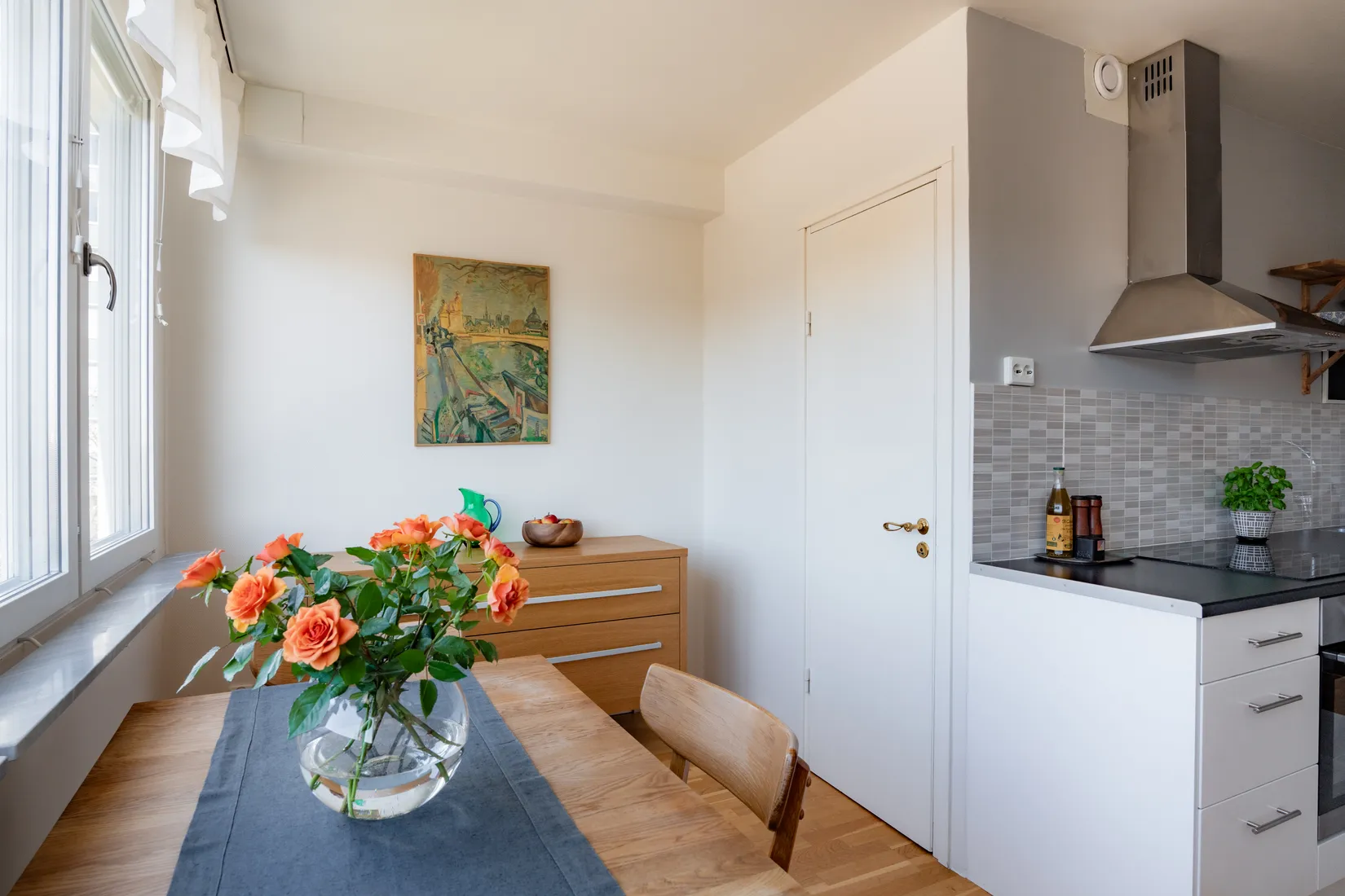 Bostadsrätt, Pyrolavägen 22, Skärsätra, Lidingö