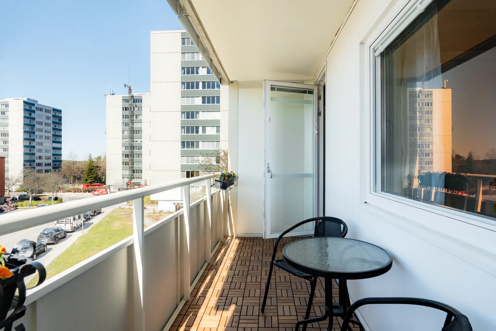 Bostadsrätt, Pyrolavägen 22, Skärsätra, Lidingö