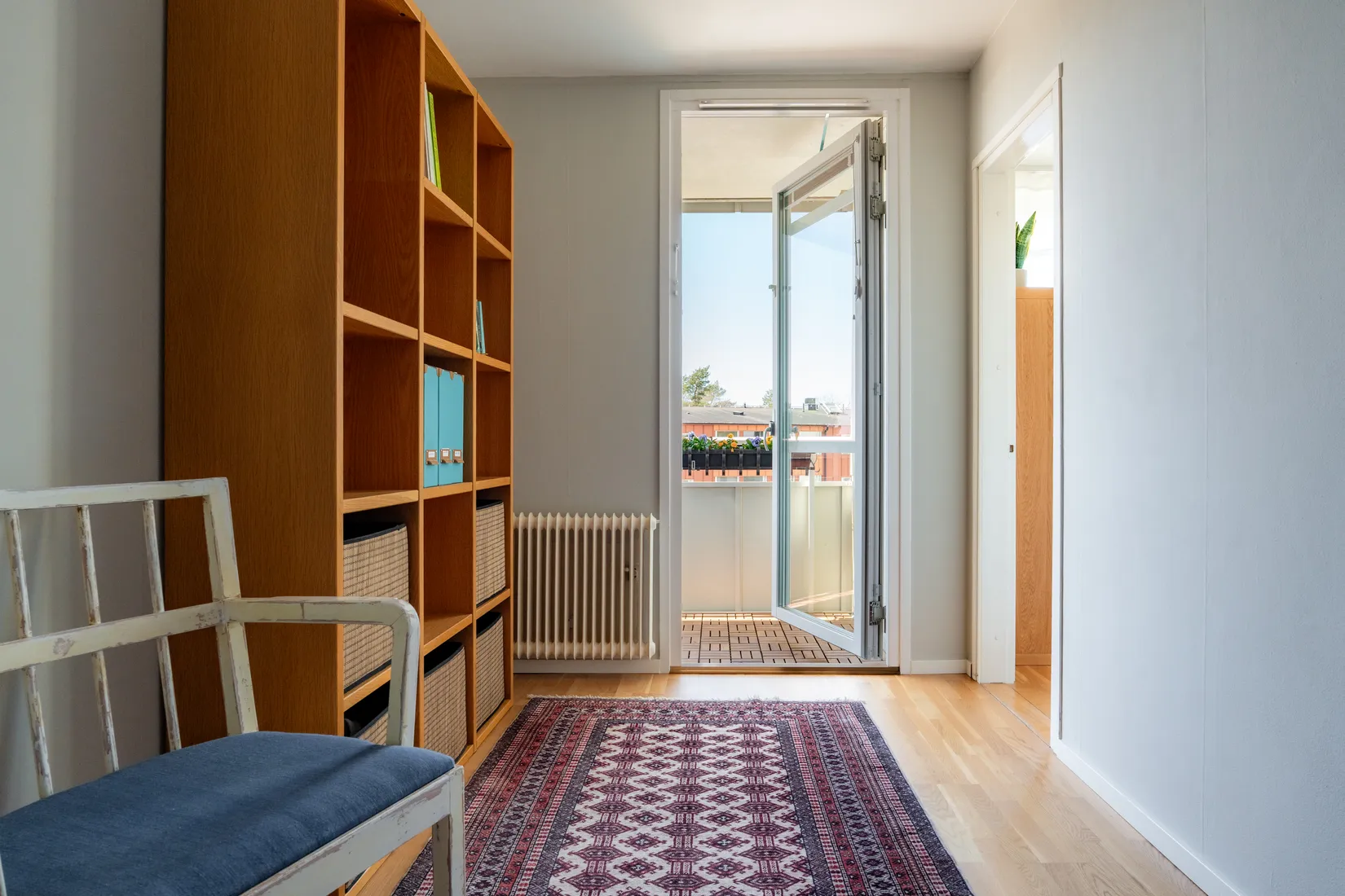 Bostadsrätt, Pyrolavägen 22, Skärsätra, Lidingö
