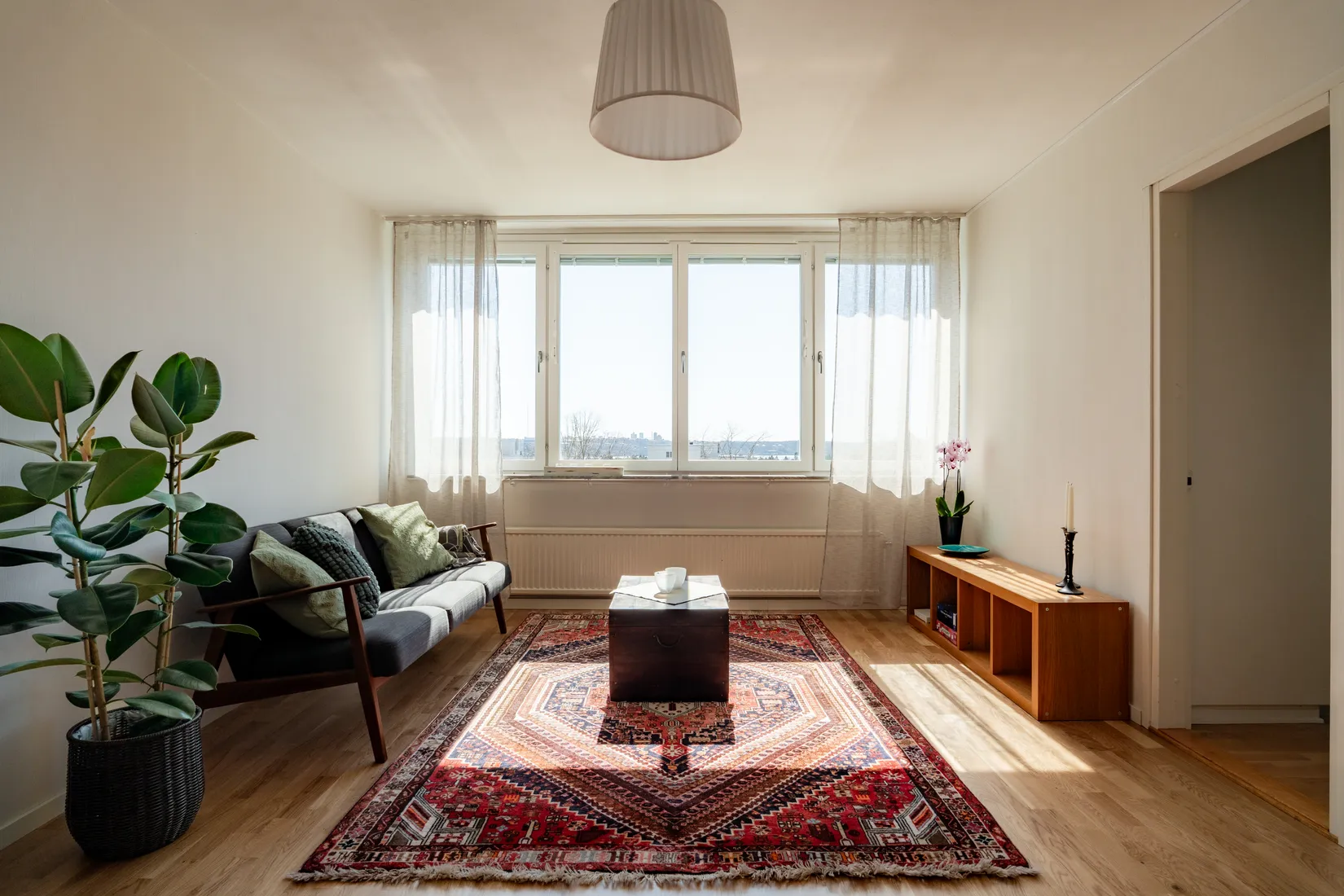 Bostadsrätt, Pyrolavägen 22, Skärsätra, Lidingö