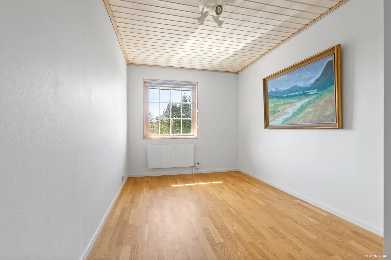 Villa, Almvägen 35, Östra Vallabrink, Täby