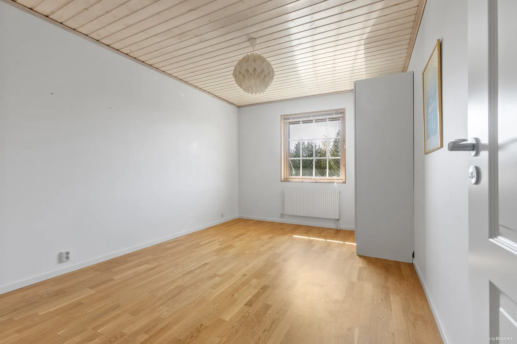 Villa, Almvägen 35, Östra Vallabrink, Täby