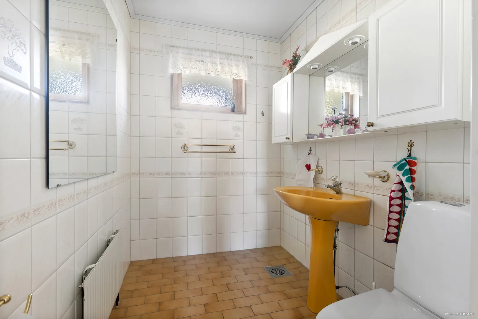 Villa, Almvägen 35, Östra Vallabrink, Täby