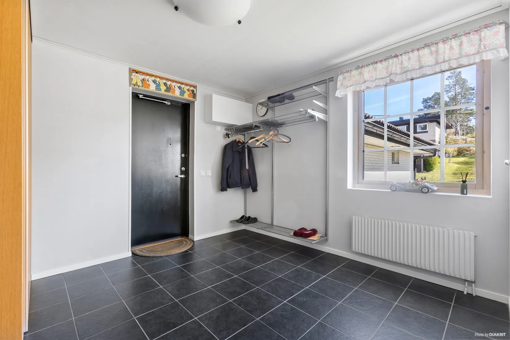 Villa, Almvägen 35, Östra Vallabrink, Täby