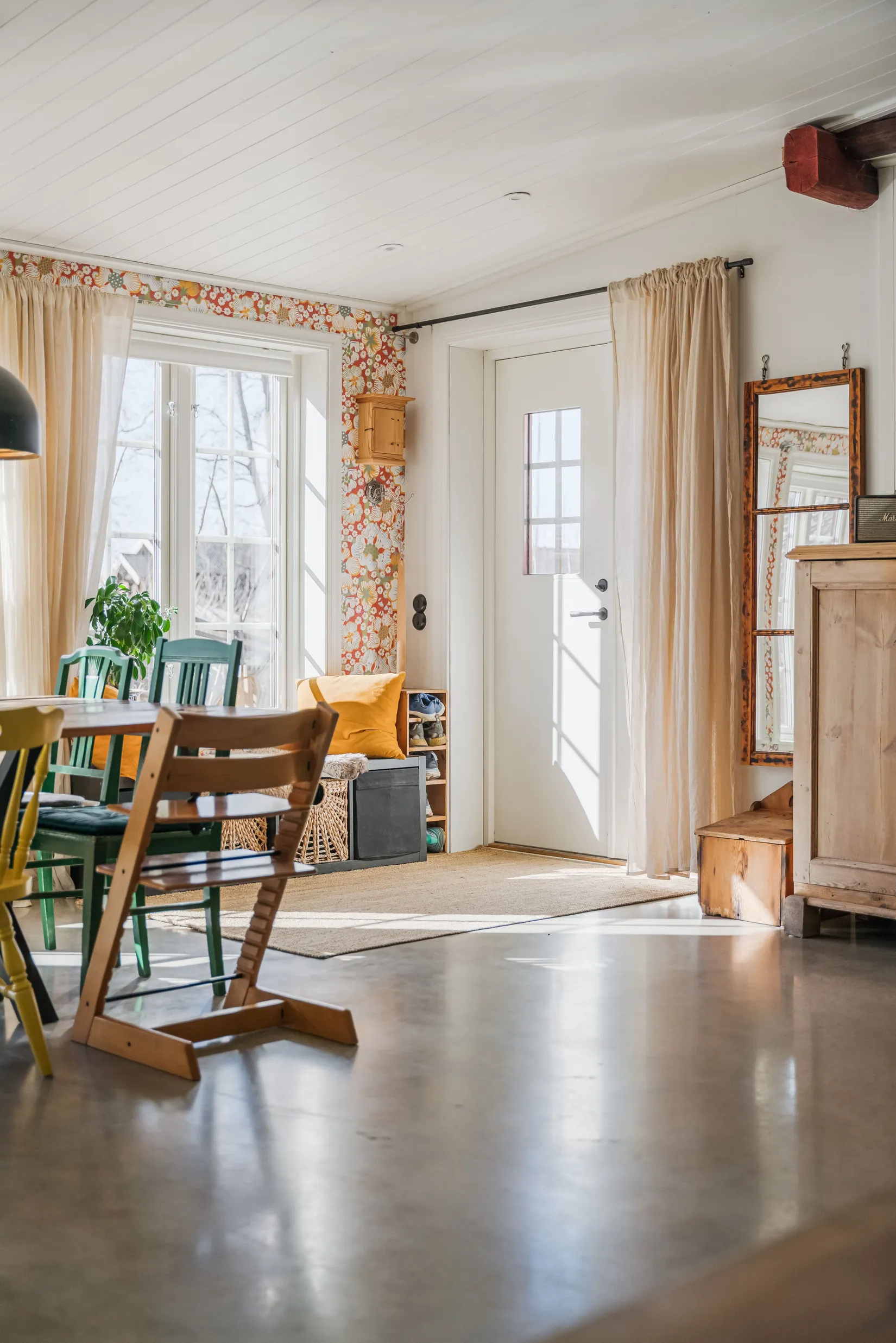 Villa, Gärdebygatan 47, Rättvik