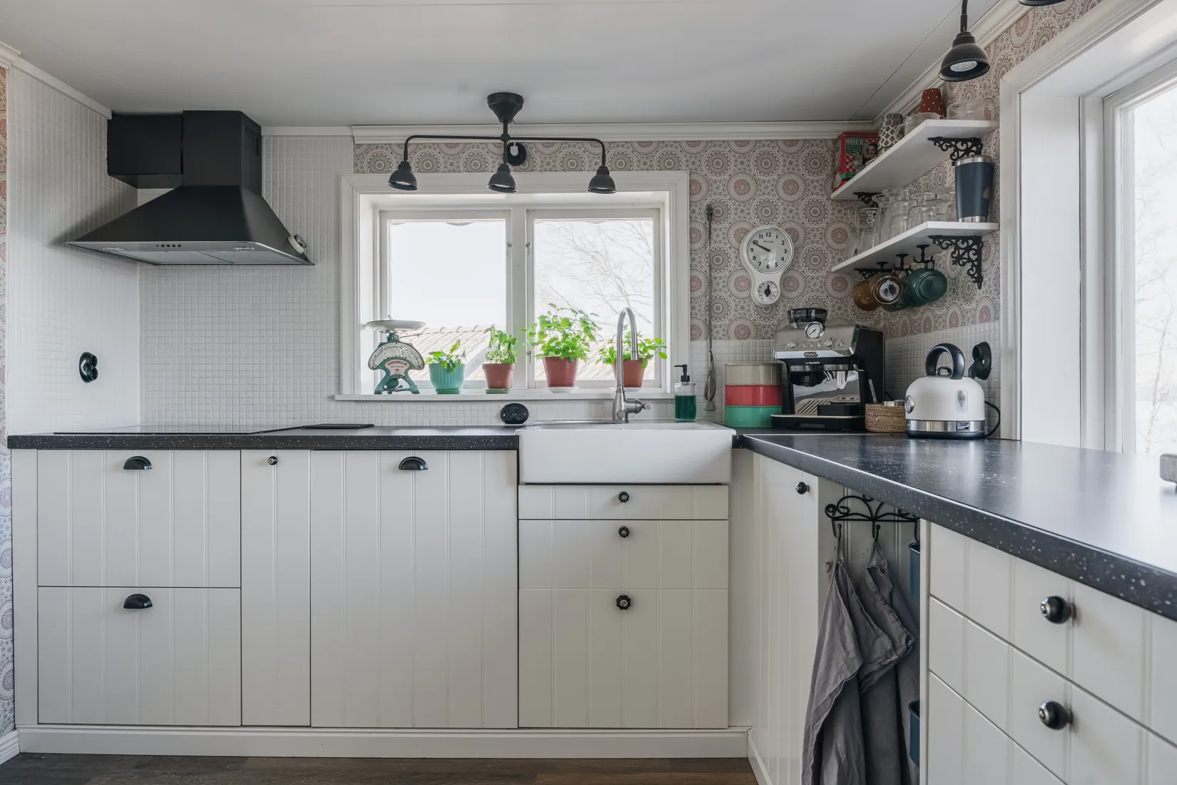 Villa, Gärdebygatan 47, Rättvik