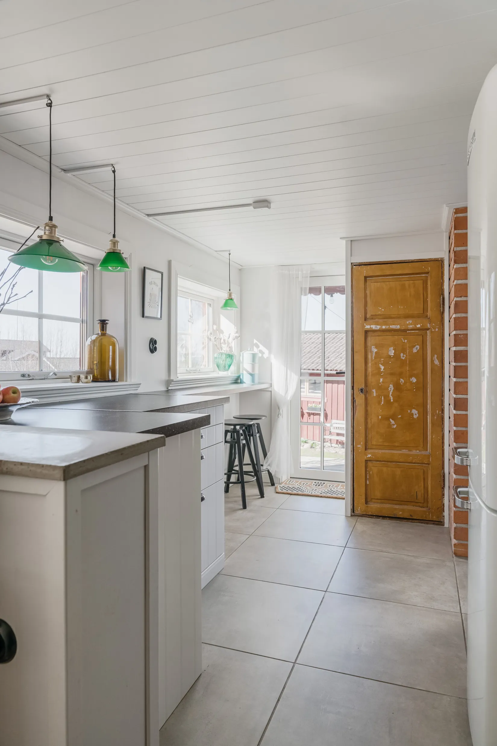 Villa, Gärdebygatan 47, Rättvik