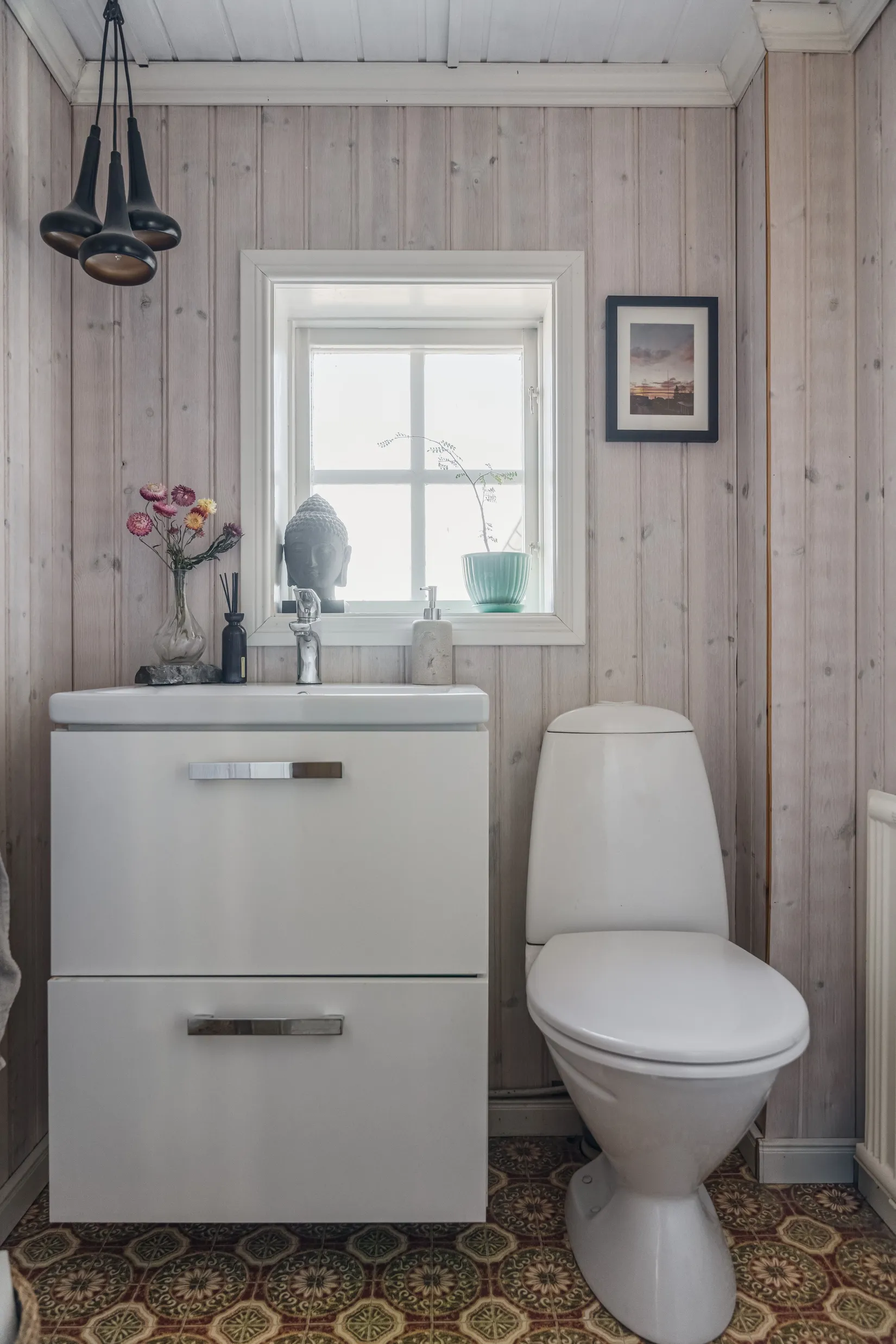 Villa, Gärdebygatan 47, Rättvik