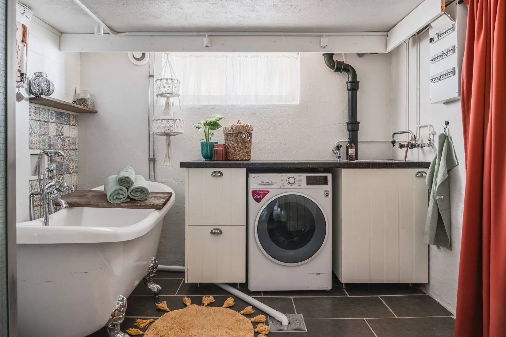 Villa, Gärdebygatan 47, Rättvik