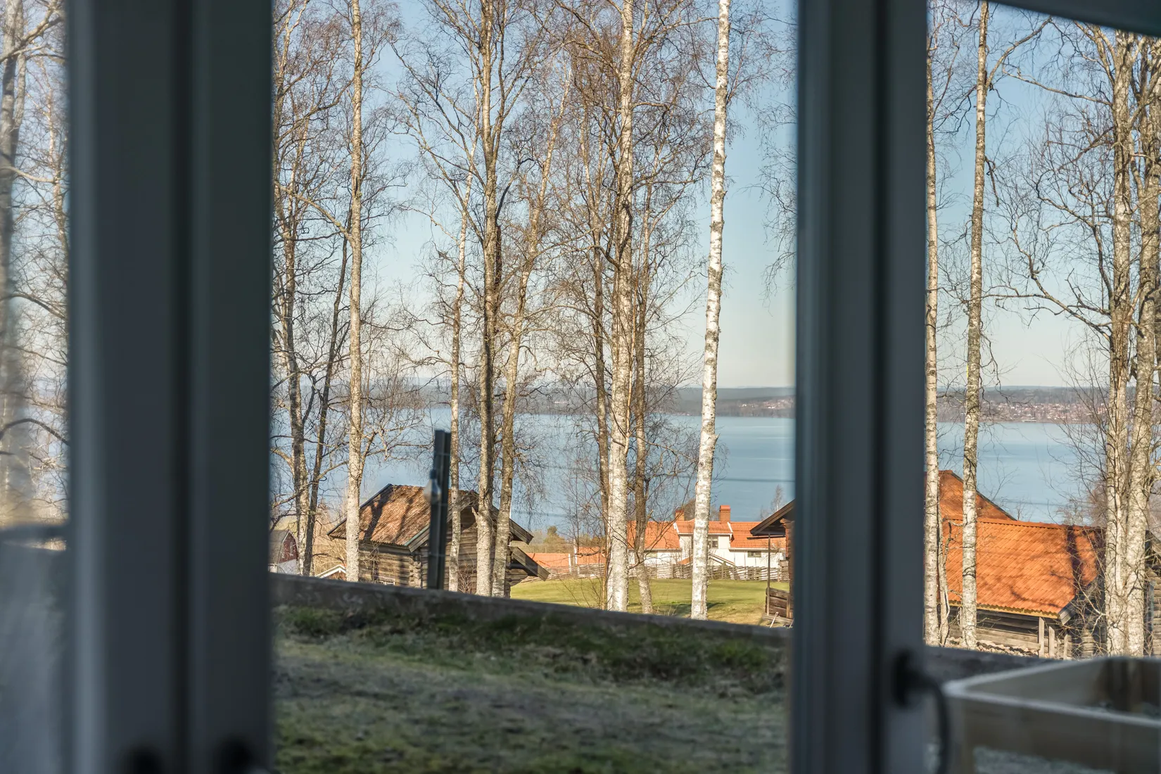 Villa, Gärdebygatan 47, Rättvik