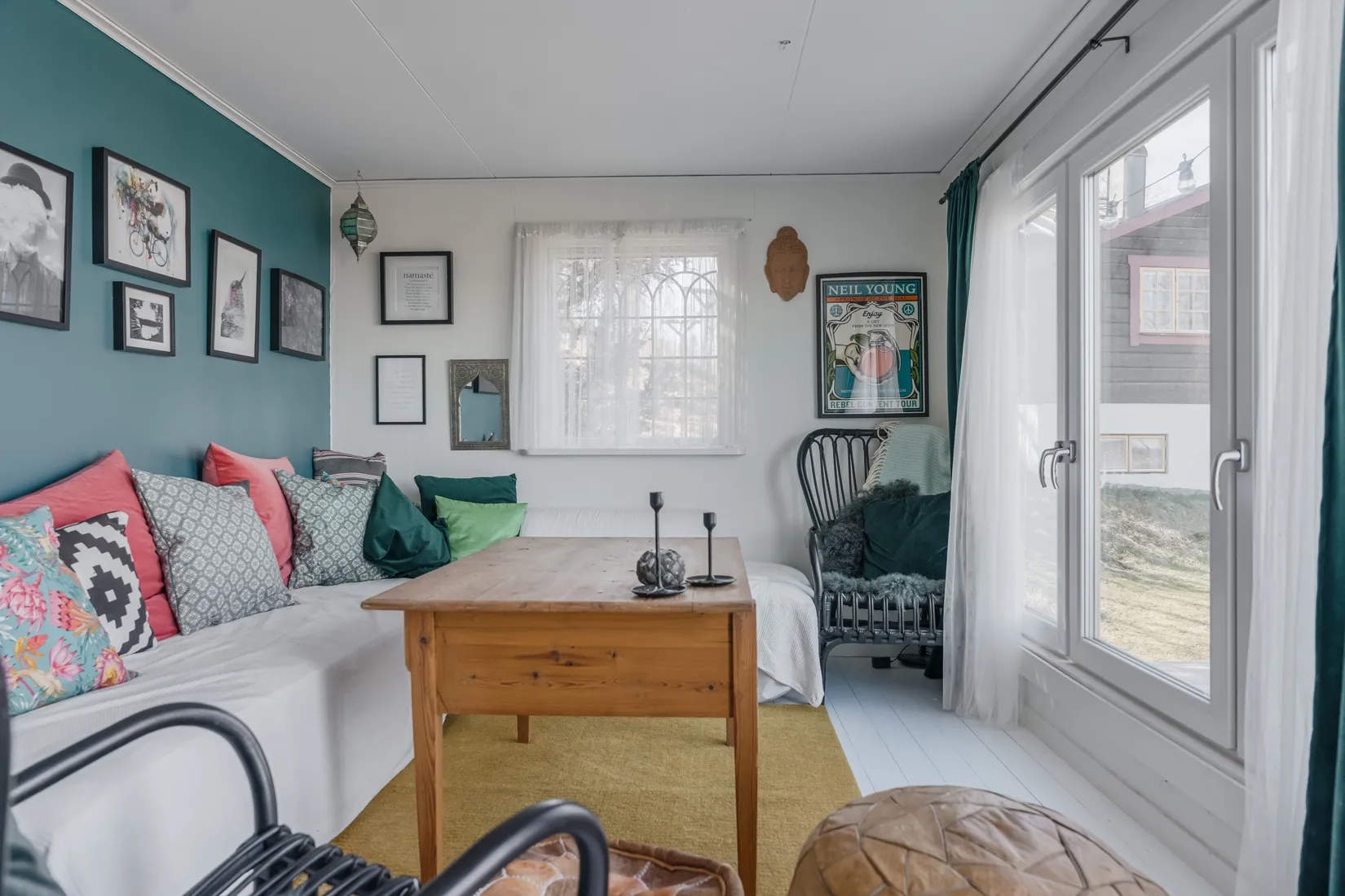 Villa, Gärdebygatan 47, Rättvik