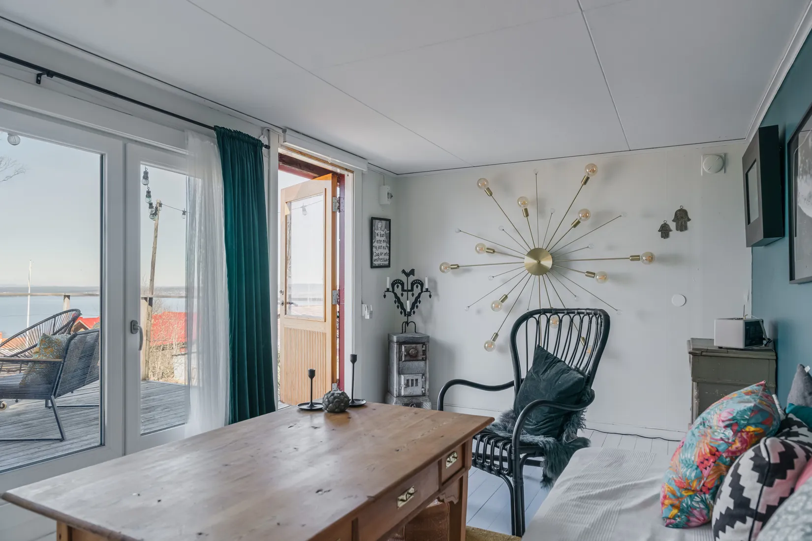 Villa, Gärdebygatan 47, Rättvik