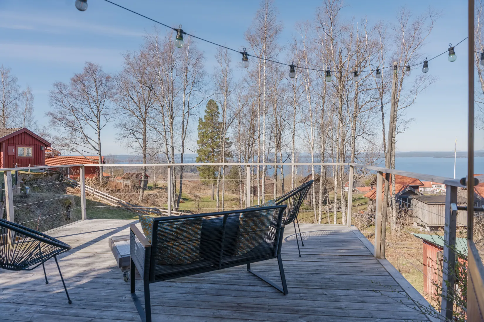 Villa, Gärdebygatan 47, Rättvik