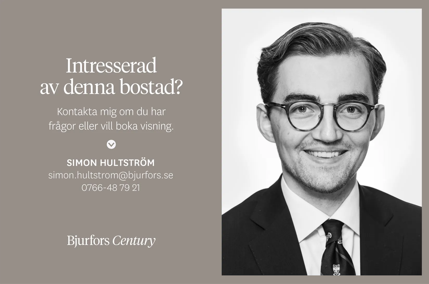 Bostadsrätt, Bomgatan 8B, Johanneberg - Almedal, Göteborg