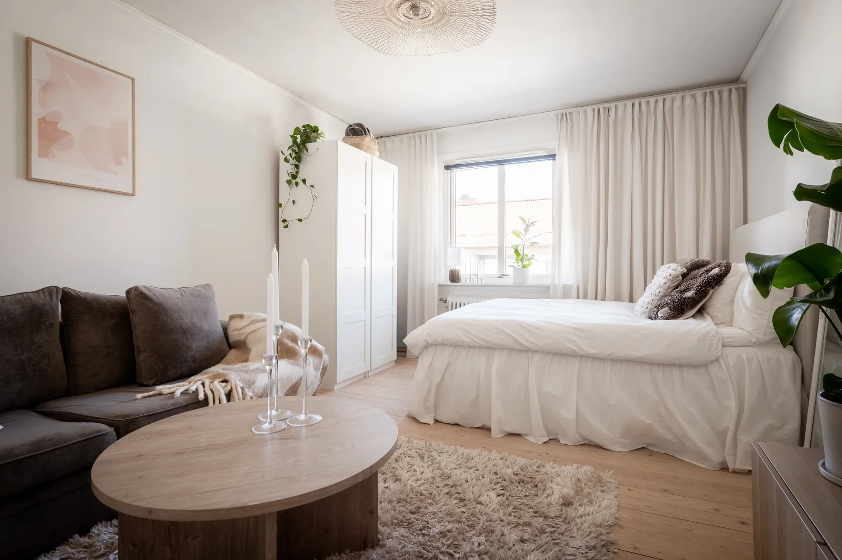 Bostadsrätt, Bomgatan 8B, Johanneberg - Almedal, Göteborg