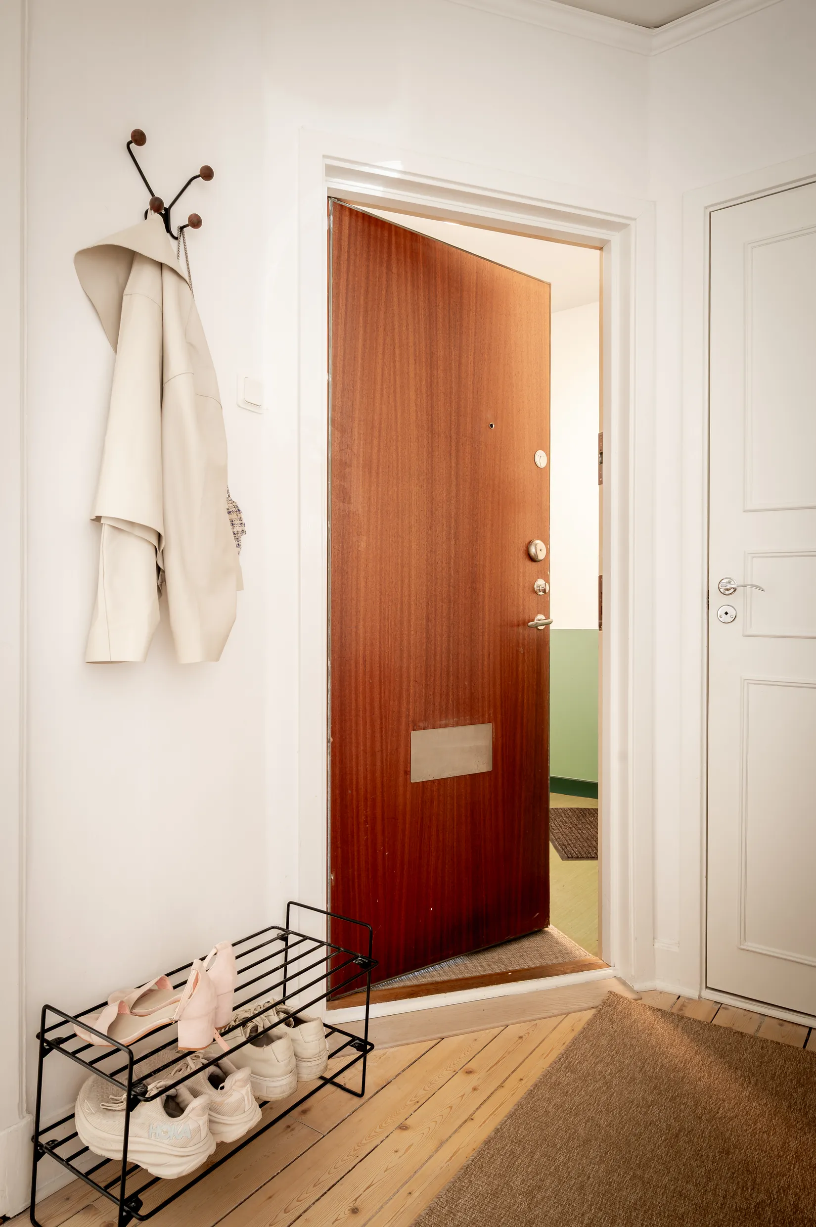 Bostadsrätt, Bomgatan 8B, Johanneberg - Almedal, Göteborg