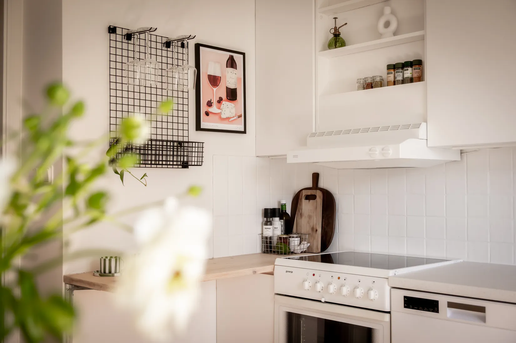 Bostadsrätt, Bomgatan 8B, Johanneberg - Almedal, Göteborg