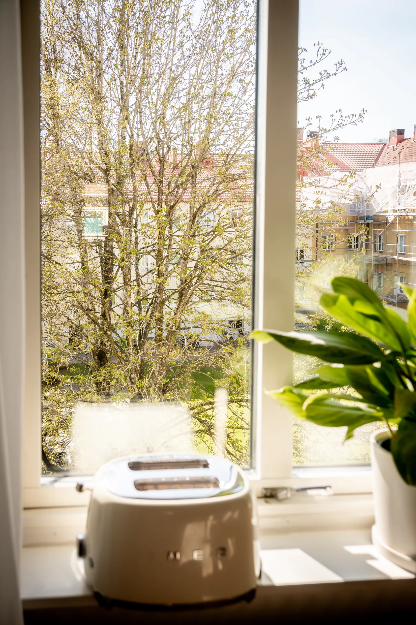 Bostadsrätt, Bomgatan 8B, Johanneberg - Almedal, Göteborg