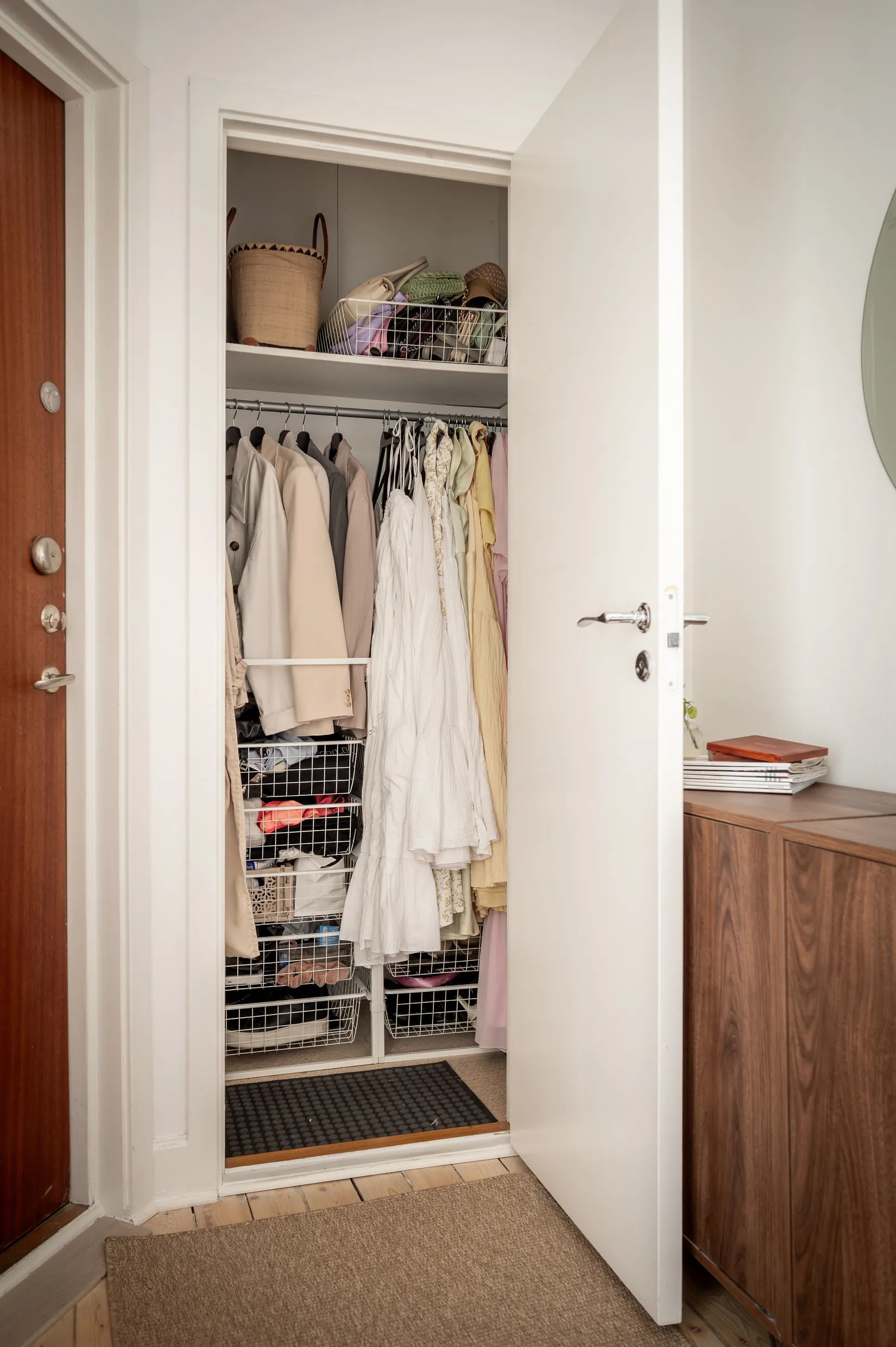 Bostadsrätt, Bomgatan 8B, Johanneberg - Almedal, Göteborg